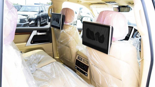 Imagen 9 de 15 de (rhd) Toyota Land Cruiser Zx Full Option Petrol -export Only