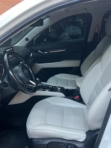 Mazda CX-5 2.5 Grand Touring Lx