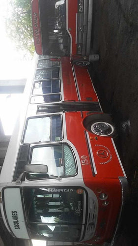 Mercedes Benz 1418