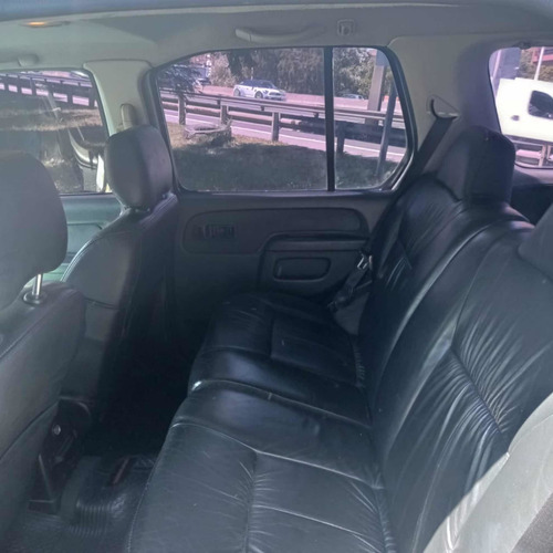 Nissan X-terra 2.8 Se 4x4