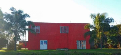 Hermoso Campo De 5,6 Hectareas En La Violeta (partido De Pergamino)