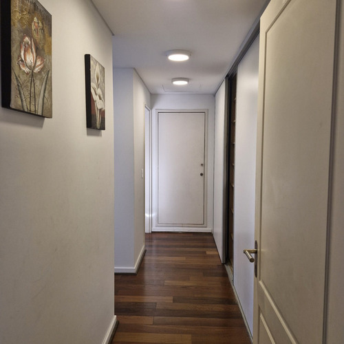 Alquiler De 3 Ambientes En Zencity . Complejo En Puerto Madero