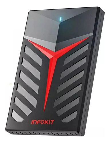 Hd Externo 500gb Usb