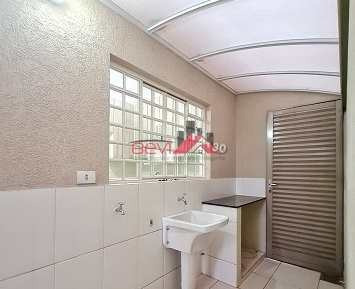 Imagem 14 de 19 de Casa Com 175 M² Com Espaço Gourmet. Oportunidade De Compra! - V5904