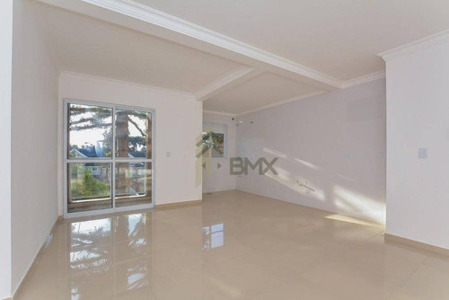 Imagem 28 de 30 de Apartamento Com 2 Dormitórios À Venda Por R$ 320.000,00 - Uberaba - Curitiba/pr - Ap0359