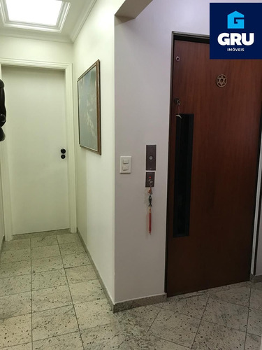 Imagem 12 de 30 de Excelente Apartamento - Ap1239