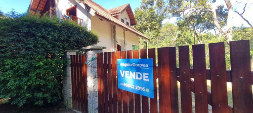 Imagem 28 de 29 de Casa Duplex Em Campo Do Coelho, Nova Friburgo