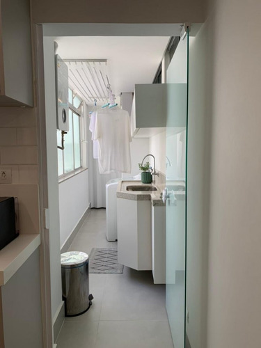 Imagem 11 de 30 de Apartamento Em Santana, São Paulo/sp De 136m² 3 Quartos À Venda Por R$ 995.000,00 - Ap2115838-s