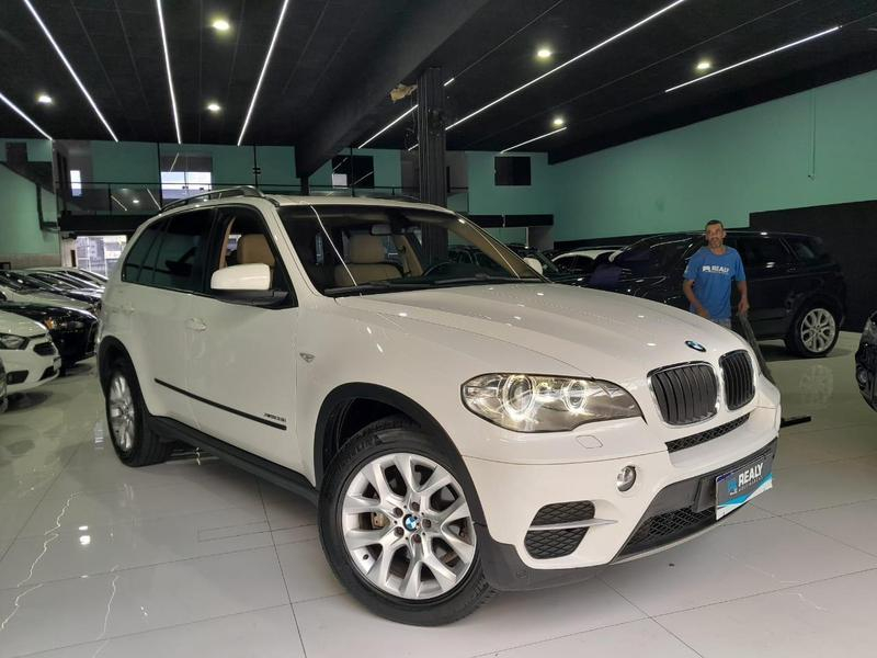 BMW X5 Xdrive 35i 3.0 306cv Bi-turbo