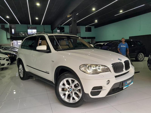 BMW X5 Xdrive 35i 3.0 306cv Bi-turbo