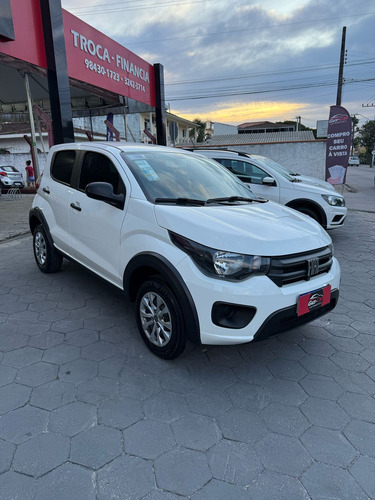 Fiat Mobi MOBI LIKE 1.0 Fire Flex 5p.