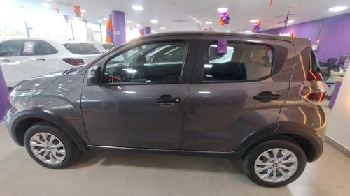 Fiat Mobi Like 1.0 (Flex)