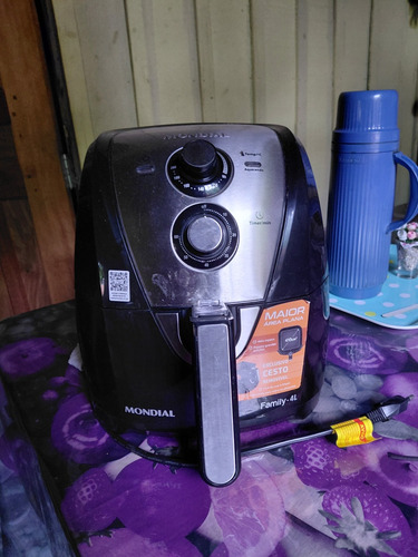 Air Fryer 500