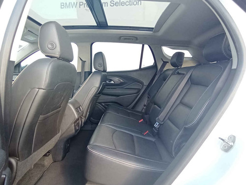 Imagen 10 de 15 de Gmc Terrain 2018 5p Denali L4/2.0/t Aut