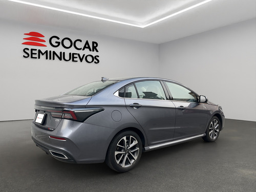 Omoda O5 2024