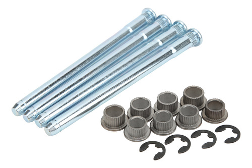 Kit De Casquillos De Metal De Alta Resistencia Para Bisagras