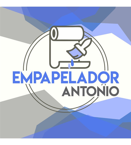 Imagen 2 de 9 de Empapelador Pintor