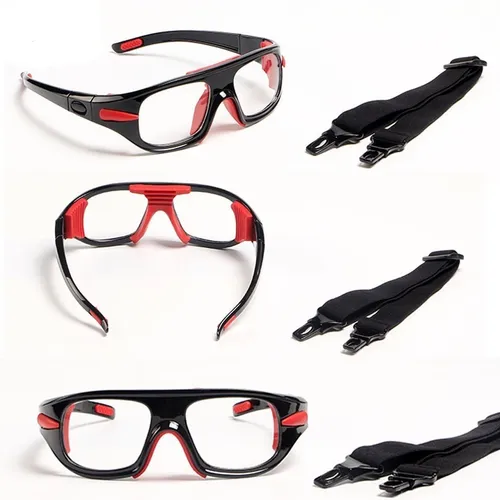 Anteojos deportivos con aumento new arrivals