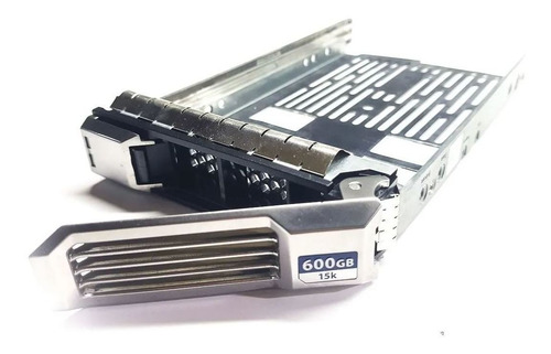 Gaveta Hd 3.5 Dell Ps-m4110, Equallogic Sc20, 0y79jp 072cwn (Usado)