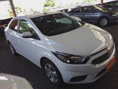 Imagem 5 de 9 de Chevrolet Prisma 1.4 Mpfi Lt 8v Flex 4p Manual