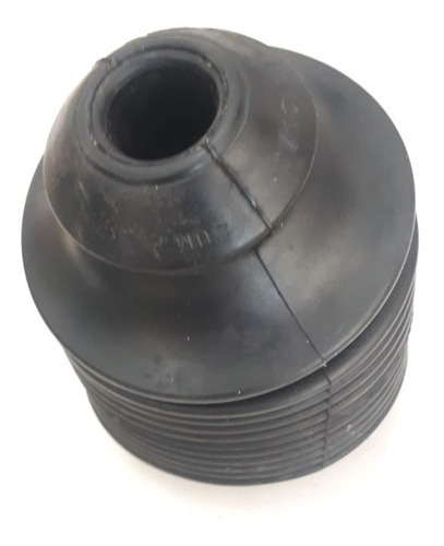 Kit Coifa Amortecedor Dianteiro + Batente Original Vw