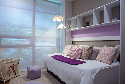 Departamento En Venta En San José Puente De Vigas, Tlalnepantla