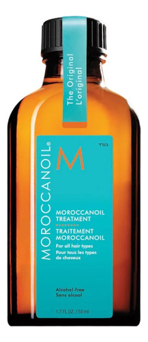  Sérum Moroccanoil Tratamiento hidratación de 50mL 50g