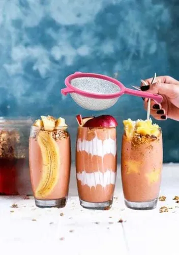 Coladores Para Jugos
