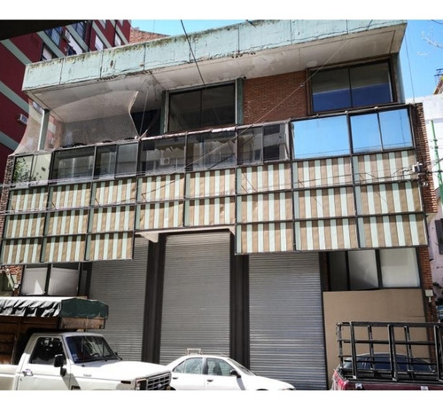 Imagen 1 de 14 de Edificio En Block Alquiler, Belgrano Olazábal Y Av. Cramer