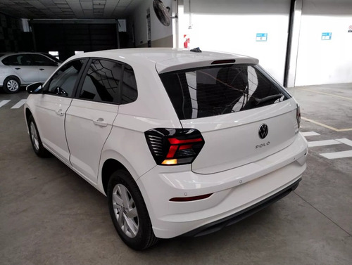 Volkswagen Nuevo Polo 1.6 Msi Track