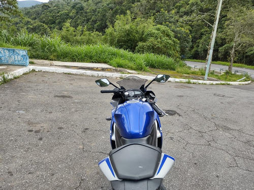 Yamaha Yzf R3 Abs 321