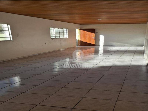 Imagem 1 de 6 de Sobrado Com 3 Dormitórios À Venda, 180 M² Por R$ 325.000,00 - Jardim Mauá - Mauá/sp - So0164