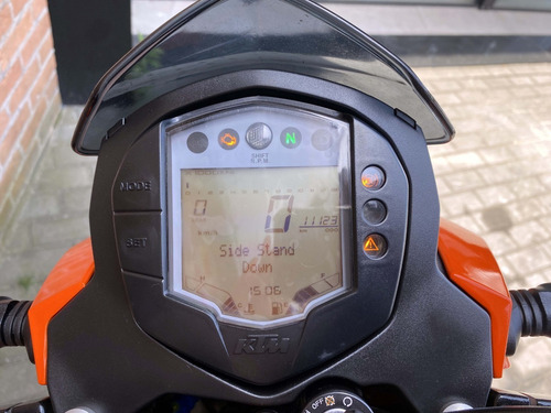 Imagem 8 de 8 de Ktm Duke 200 2020