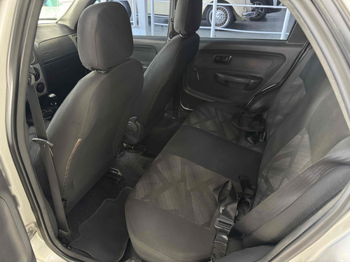 Fiat Palio 1.0 MPI FIRE 8V FLEX 4P MANUAL