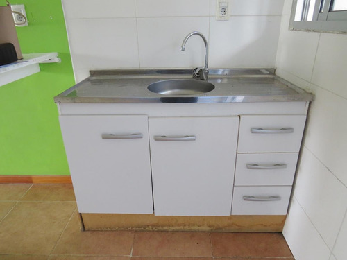 Imagen 7 de 10 de Venta De Apartamento 2 Dormitorios Alquilado Belvedere