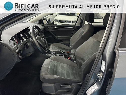 Volkswagen Golf 1.4 Highline Tsi Dsg