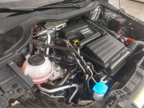Audi A1 1.4 Tfsi S-tronic 125 Cv