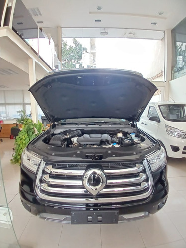 Great Wall Pick Up Poer 4x4 Super Luxury