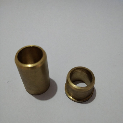 Imagem 5 de 9 de Engrenagem Para Churrasqueira Comercial Kit Com 10 Pçs