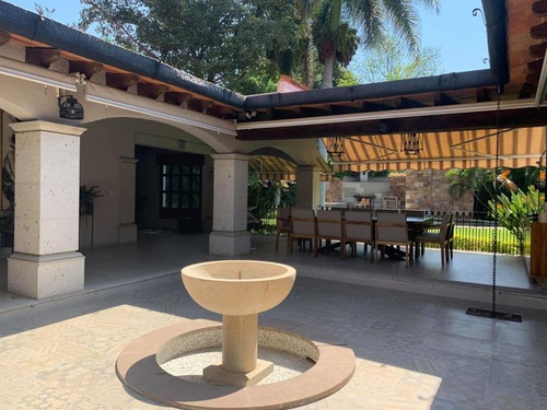 Los Apantles Fracc Vigilancia Residencial Cerca Camino Real