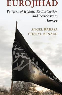 Libro Eurojihad : Patterns Of Islamist Radicalization And...