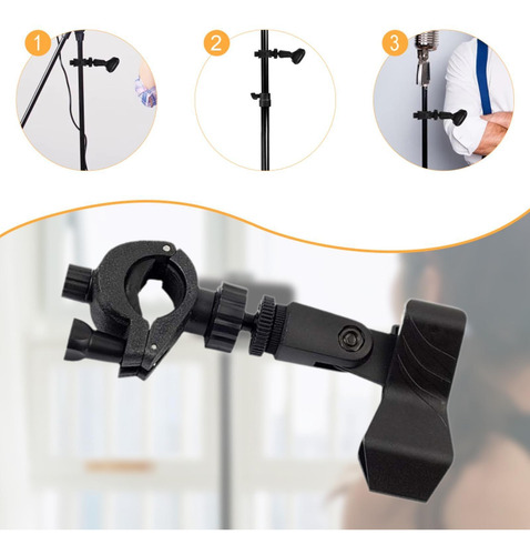 Bicicleta O Soporte Para Bicicleta Soporte Manillar Estilo C