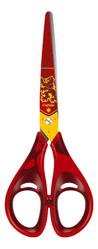 Tijeras Maped Harry Potter De 16cm, Arillos Soft Comfort