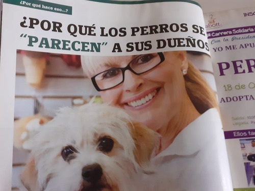 Revista Todo Perros - Boxer - Numero 234 (Usado)