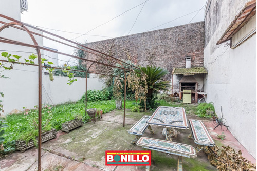 Ph 4 Ambientes Venta Villa Pueyrredón