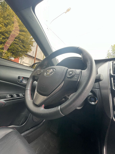 Toyota Yaris 1.5 107Cv S Cvt