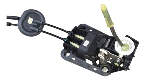 Selectora De Cambios Peugeot 307 Citroen C4 Original 2400jj
