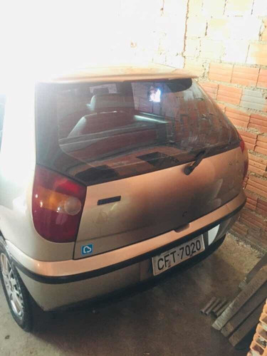 Fiat Palio Mpi 1.5 El