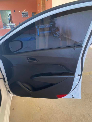 Hyundai Hb20 2016 1.0 Comfort Flex 5p