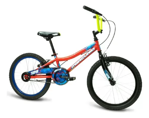 Bicicleta mercurio 20 sale